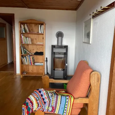 Ferienhaus Am Steinmeister Turm Naumburg  Eksteriør billede