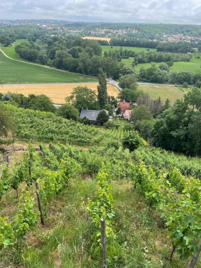 Am Steinmeister Turm *