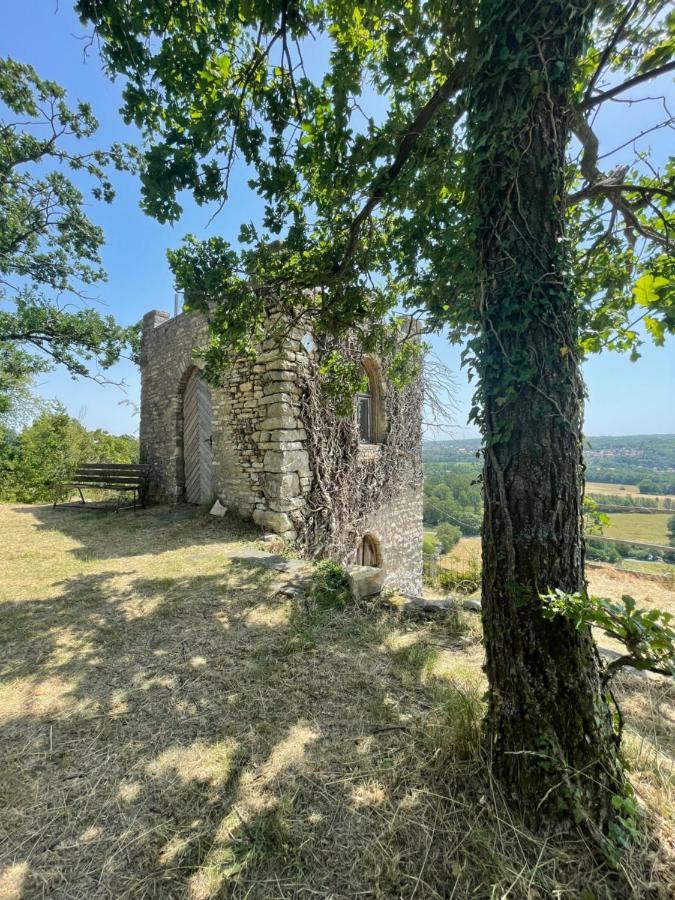 Am Steinmeister Turm