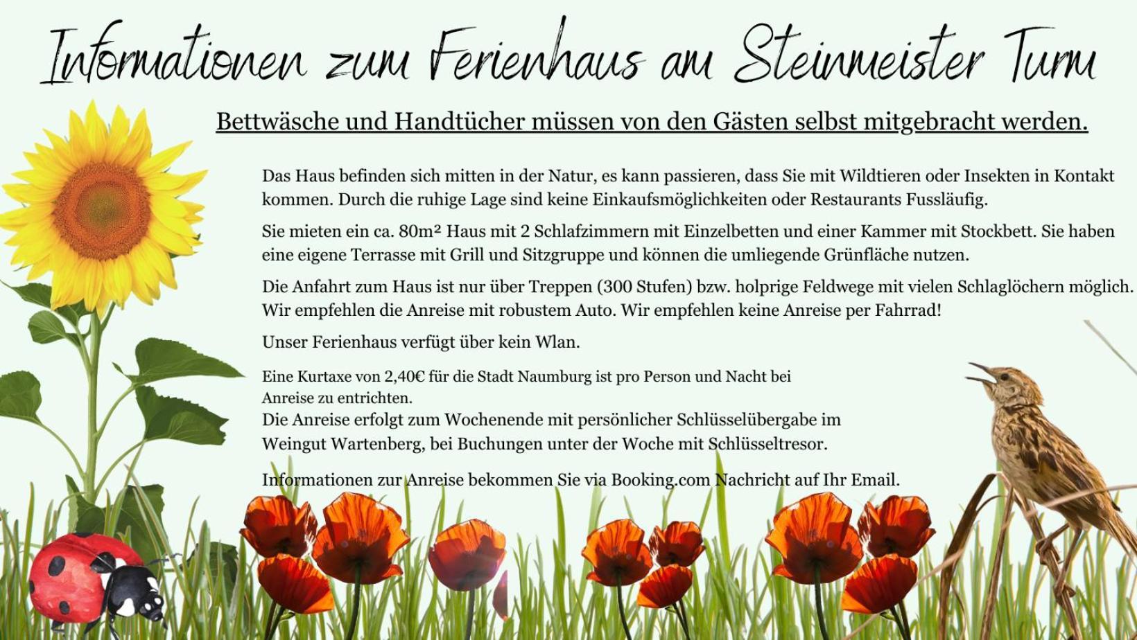 Am Steinmeister Turm *