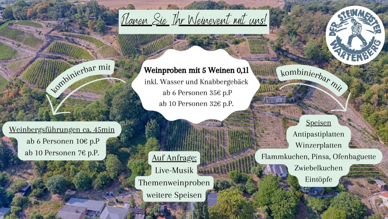 Am Steinmeister Turm